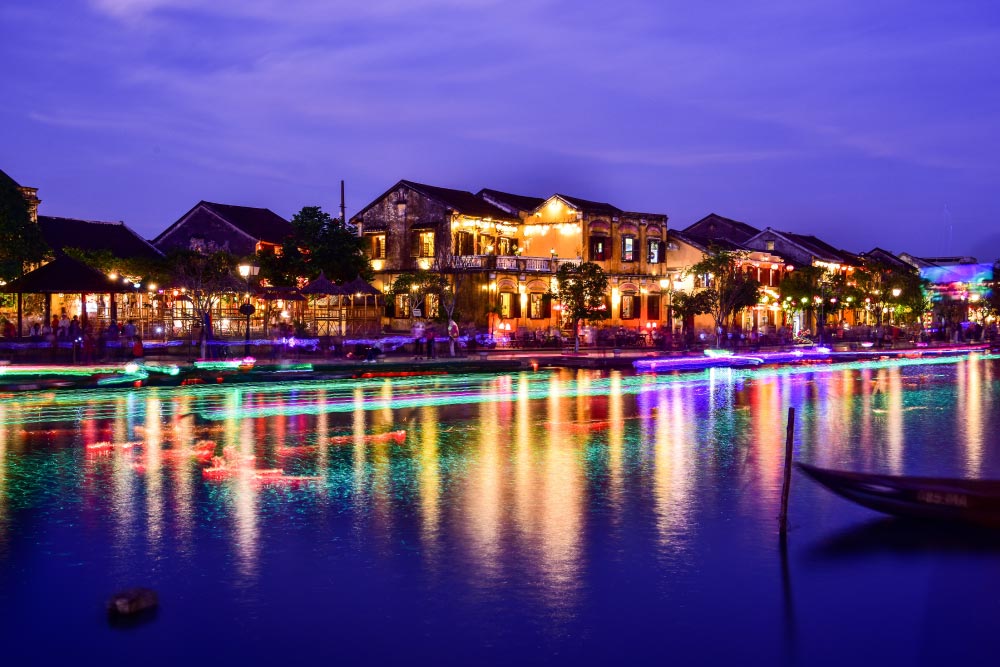 Hoi An Vietnam