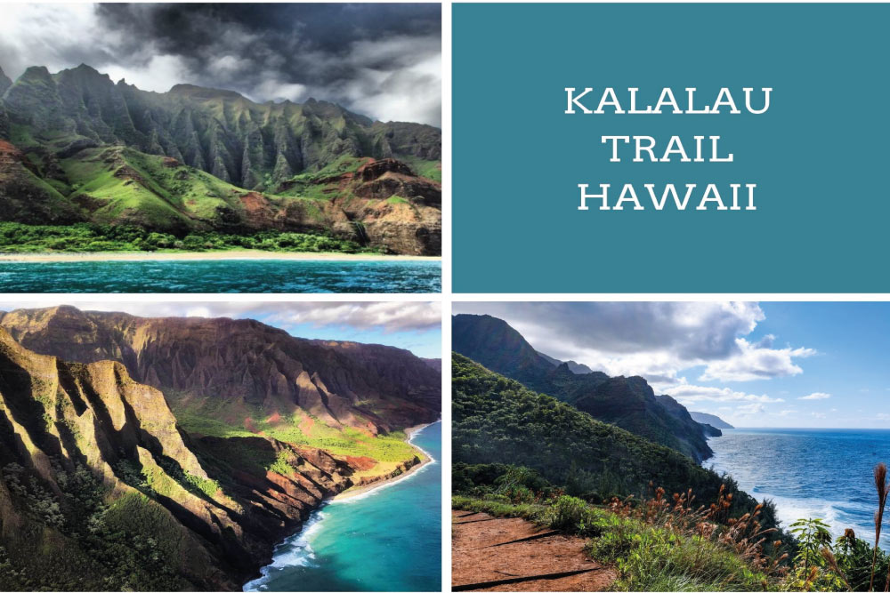 Kalalu - Hawai