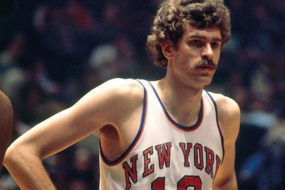 Phil Jackson