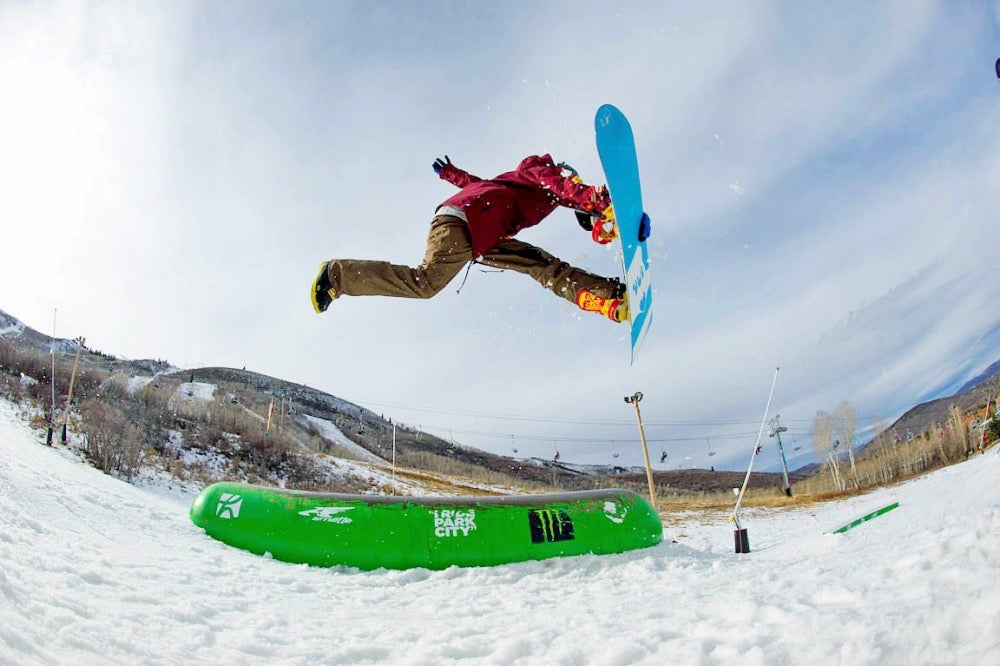 instagrams snowboarders gafas snowboard scott stevens