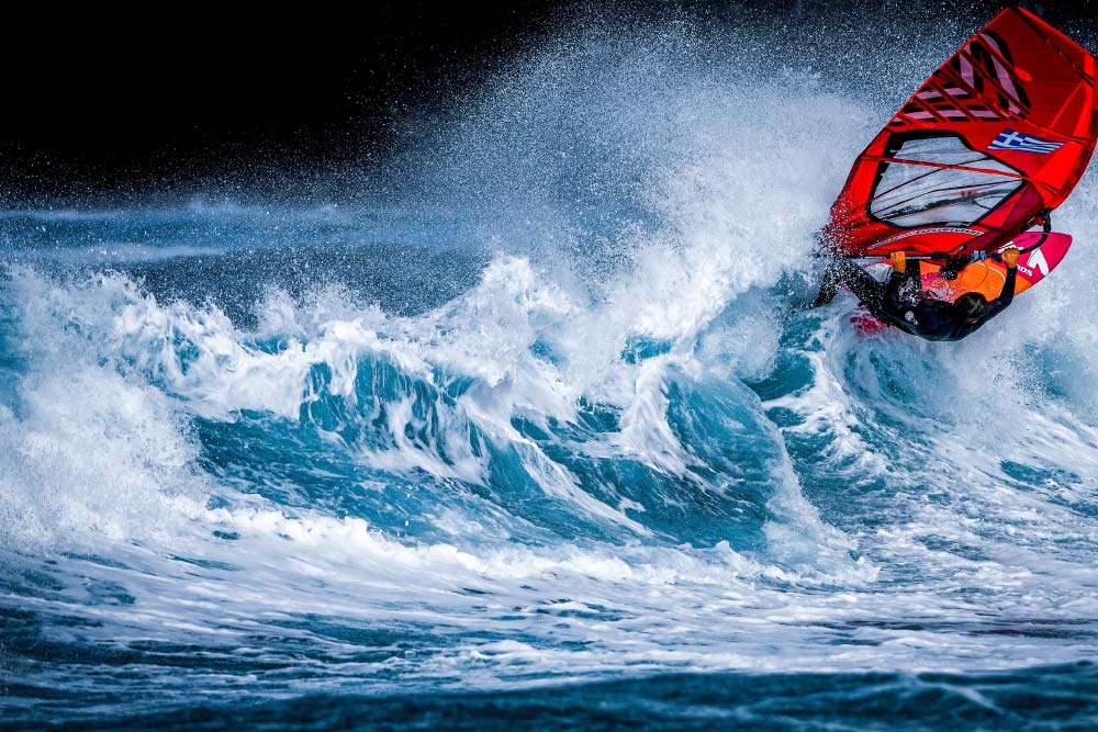 Windsurf Kitesurf Tarifa