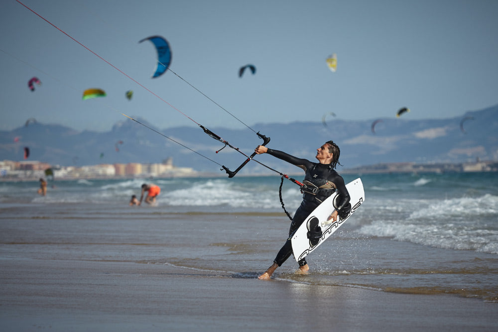 Windsurf Kitesurf Tarifa