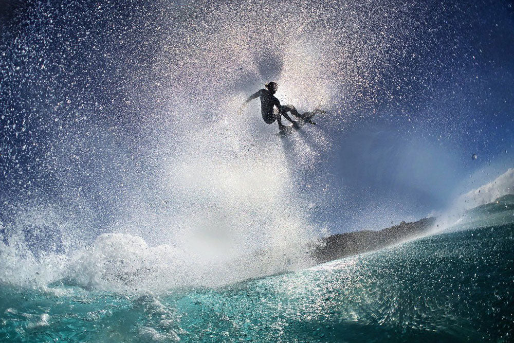 ZAK NOYLE Fotógrafo de Surf