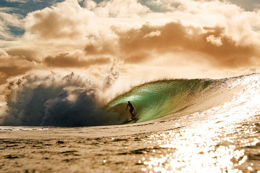 ZAK NOYLE Fotógrafo de Surf