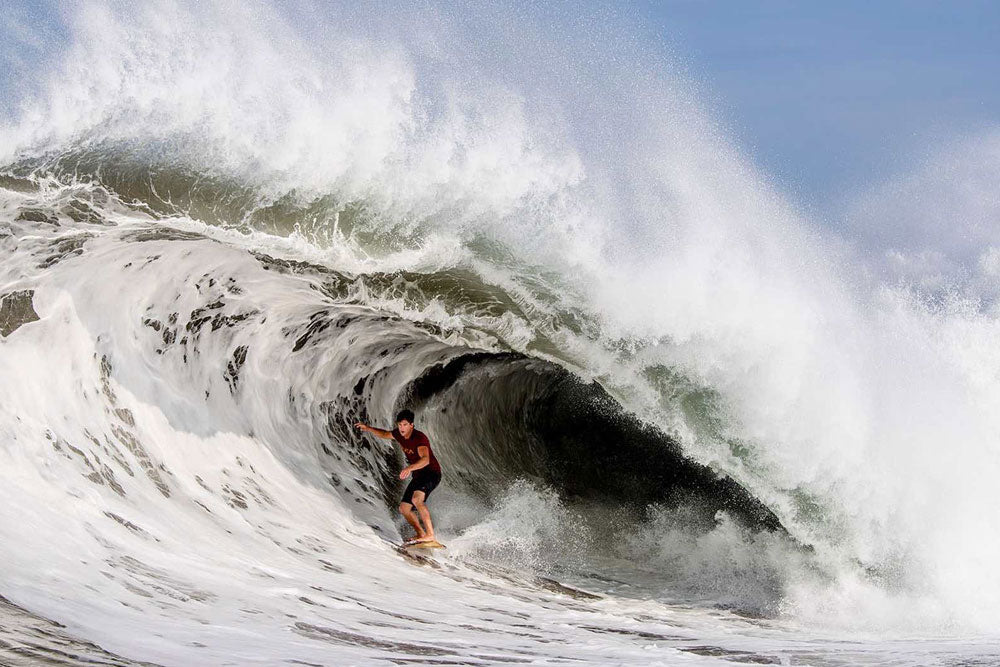 ZAK NOYLE Fotógrafo de Surf