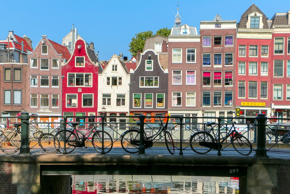 Amsterdam