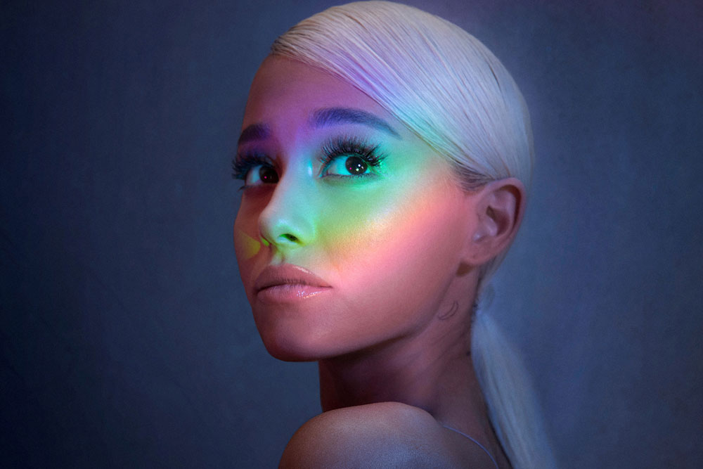 Ariana Grande 2020