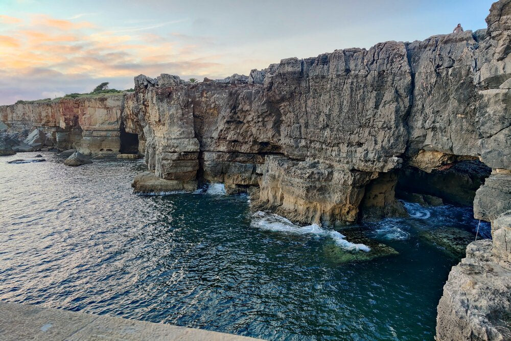 boca do inferno cascais Portugal