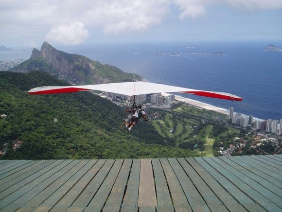 ala delta rio de janeiro