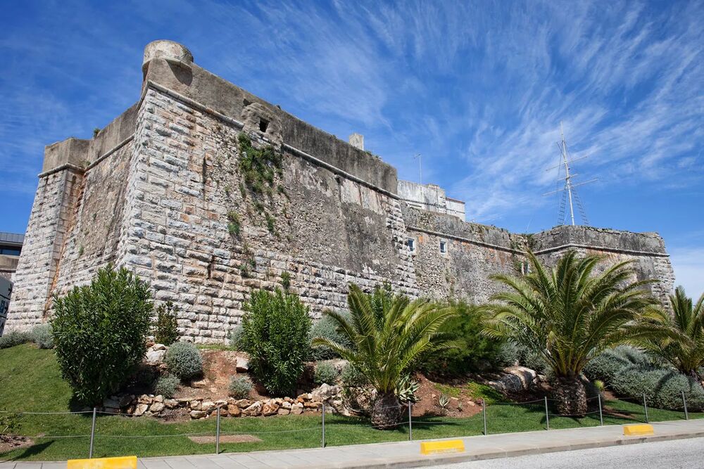 ciudadela cascais Portugal