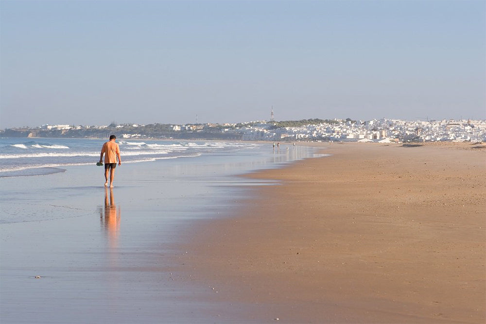 <tc>the indian face</tc>Conil de la Frontera Sommer