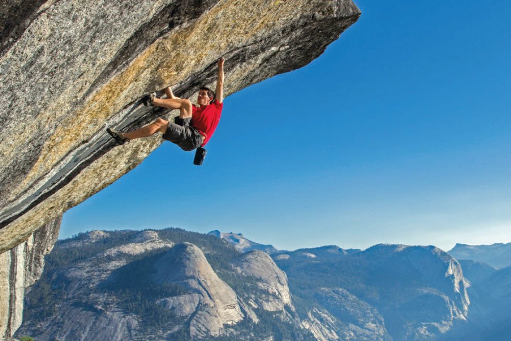 Alex Honnold