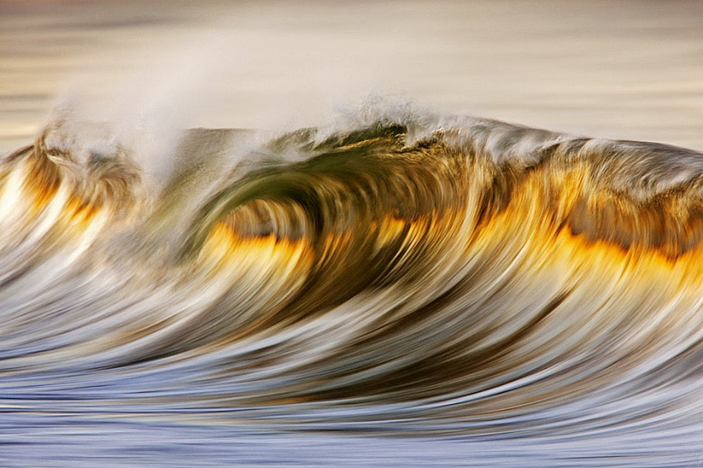 David Orias mejores fotografías de olas outbreaks más majestuosos