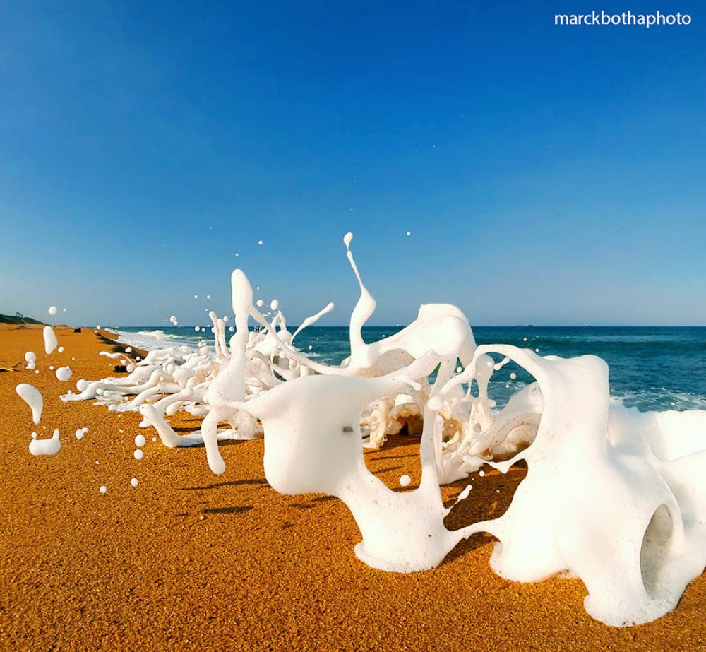 Marck Botha mejores fotografías de olas outbreaks más majestuosos 