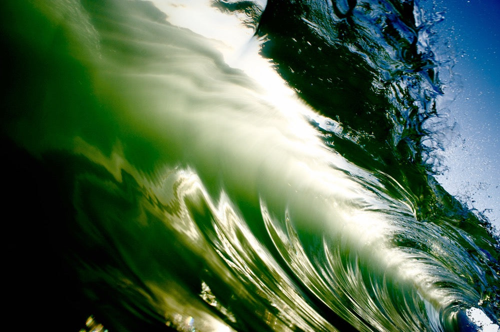 Morgan Massen mejores fotografías de olas outbreaks más majestuosos