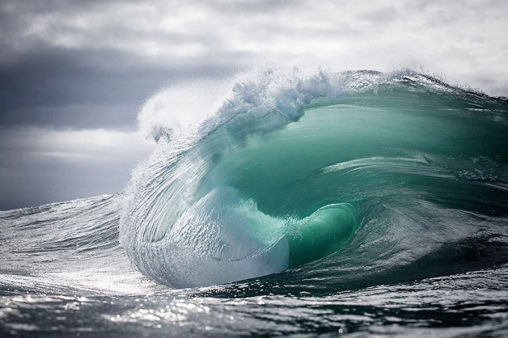 warren keelan mejores fotografías de olas outbreaks más majestuosos