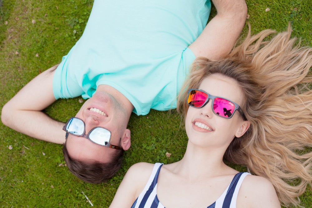 gafas de sol polarizadas