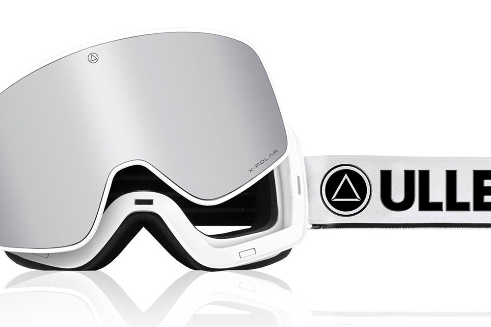 Gafas de Ski ¡Descubre cuándo y por qué debes usarlas! – ULLER