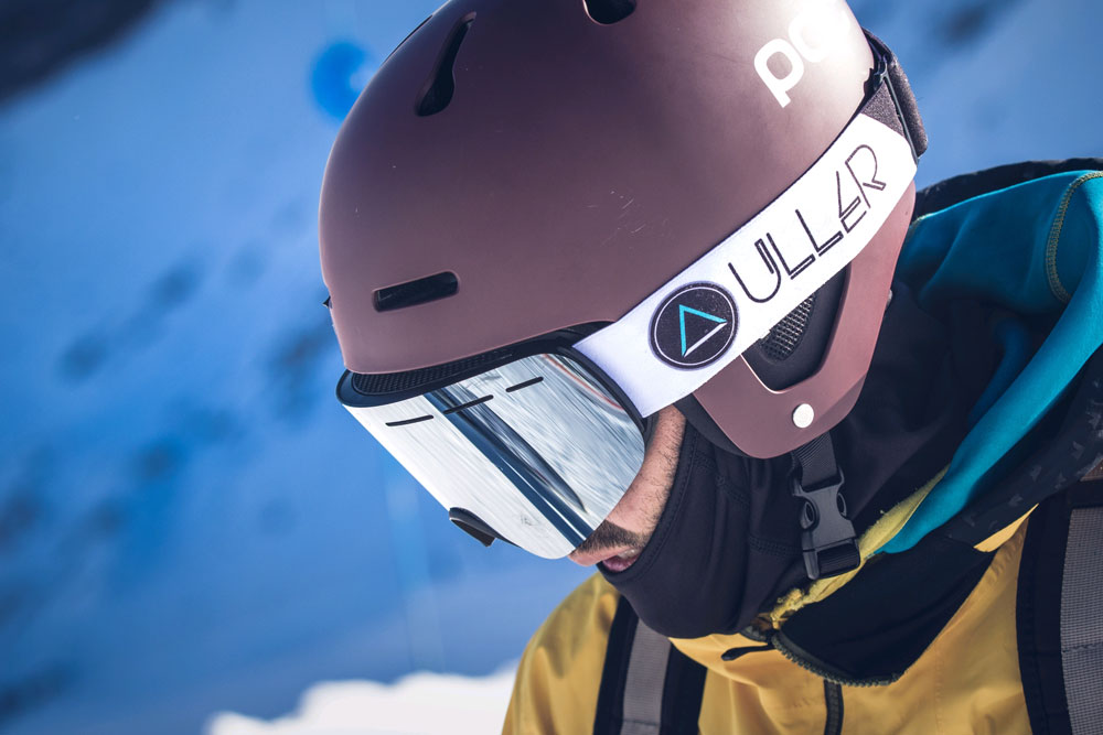 Cómo escoger las mejores gafas de snowboard para esta temporada? -  Esquiades Blog