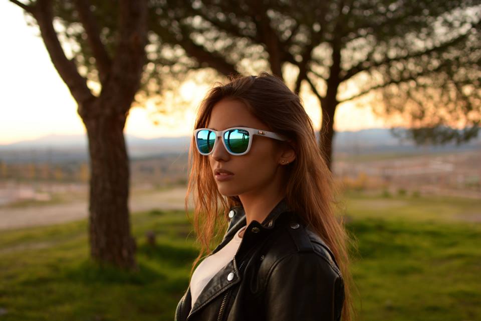 gafas de sol polarizadas para mujer