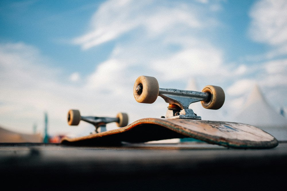 Tabla de skate