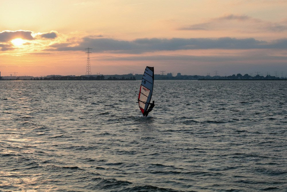 Windsurf