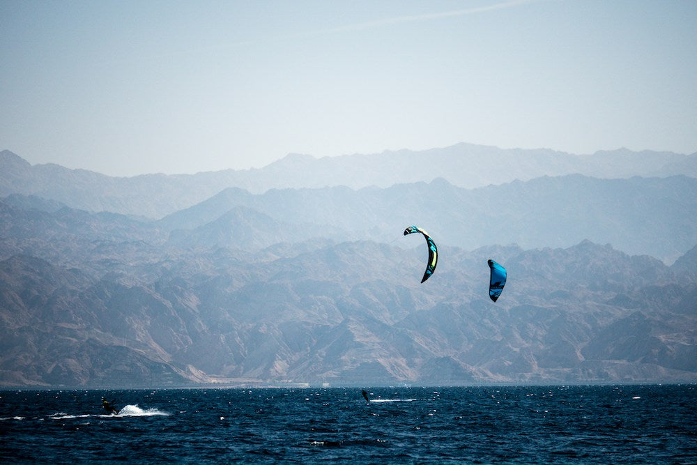 Kitesurf