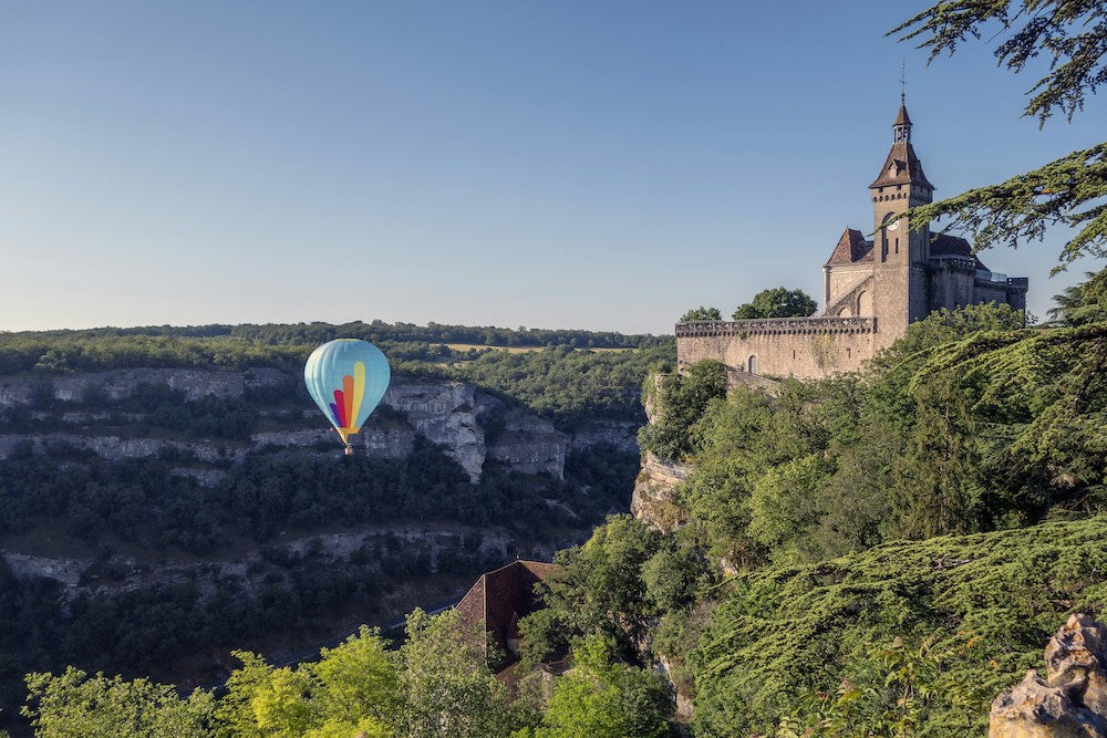 Rocamadour