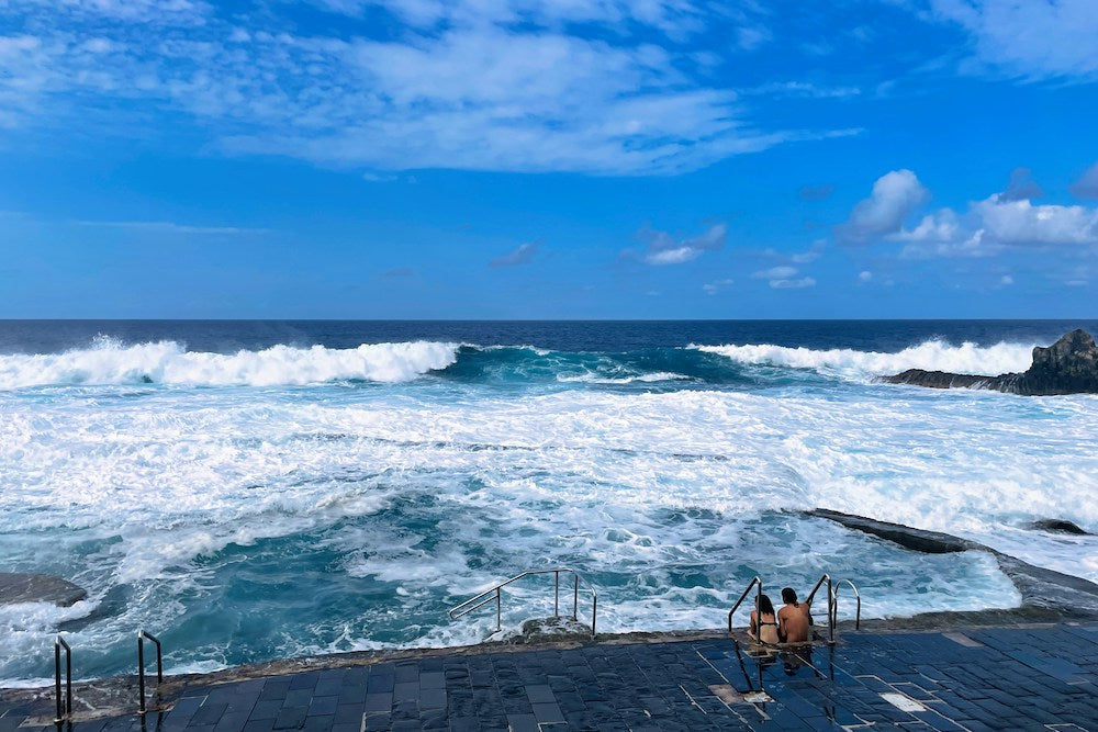 El Hierro, Canarias