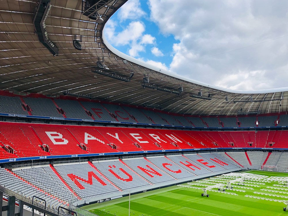 Allianz Arena