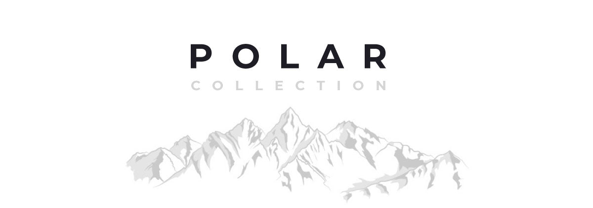 Gafas de Sol para hombre y mujer polarizadas modelo Polar