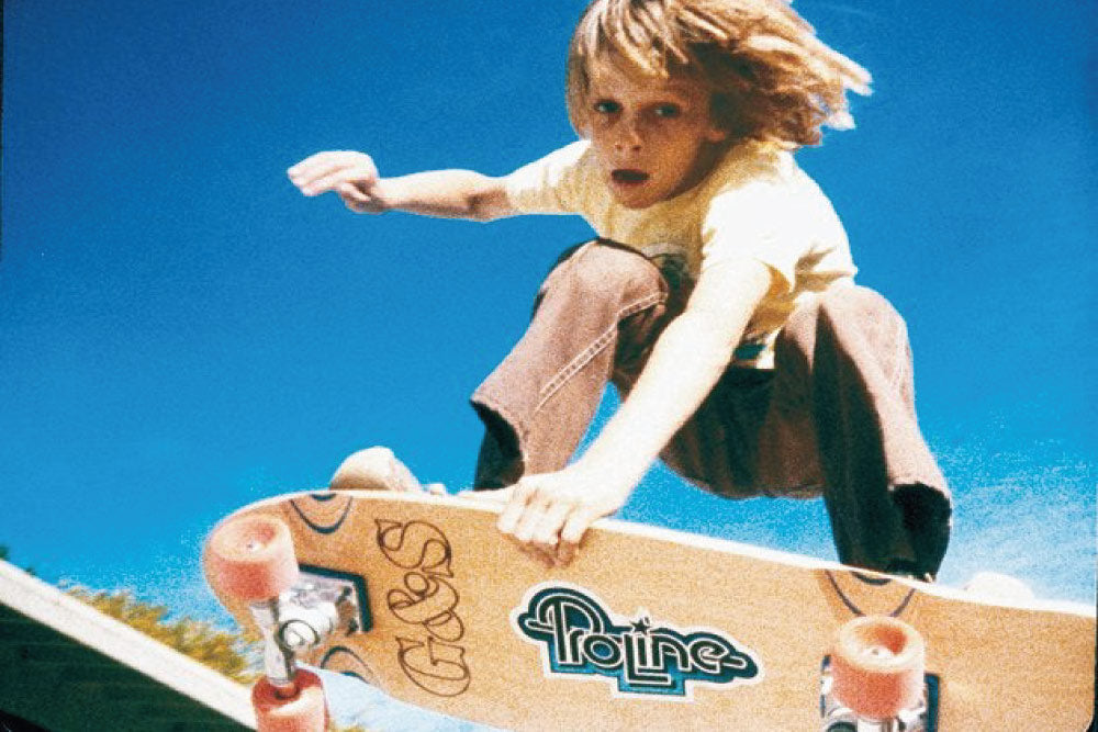 Tony Hawk: 75 amazing facts about the legendary skateboarder