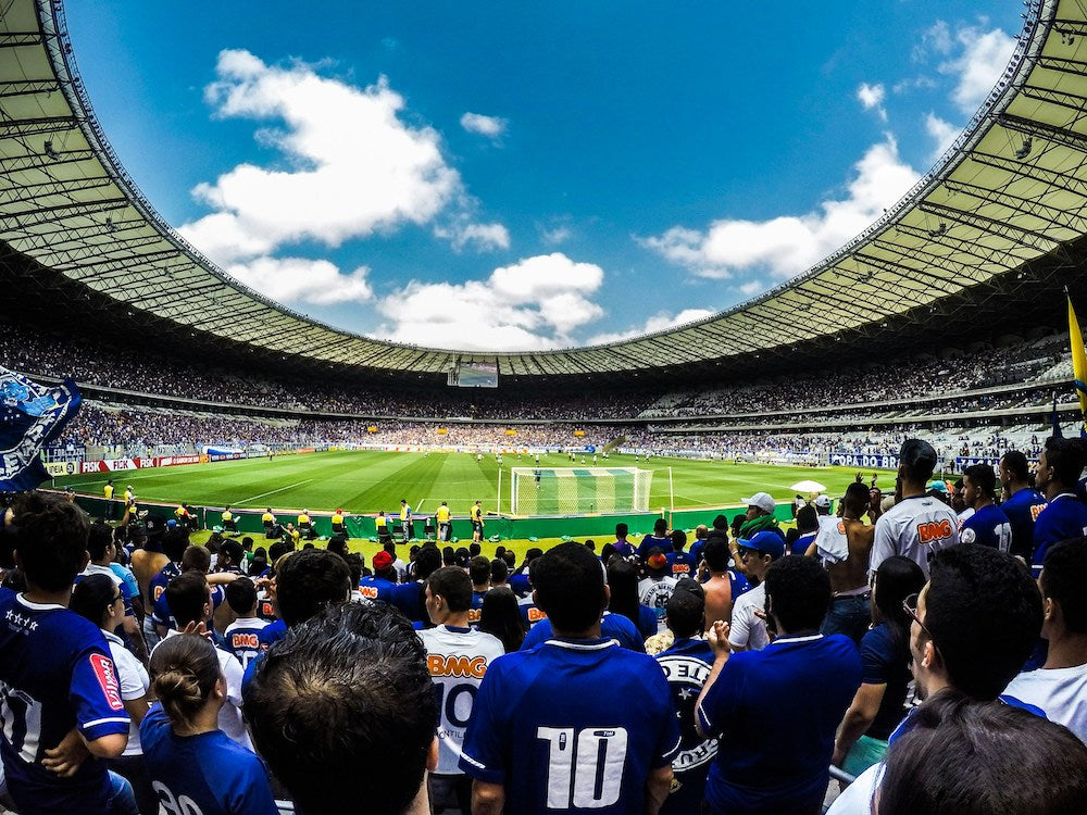 Estadio Maracana Brazil
