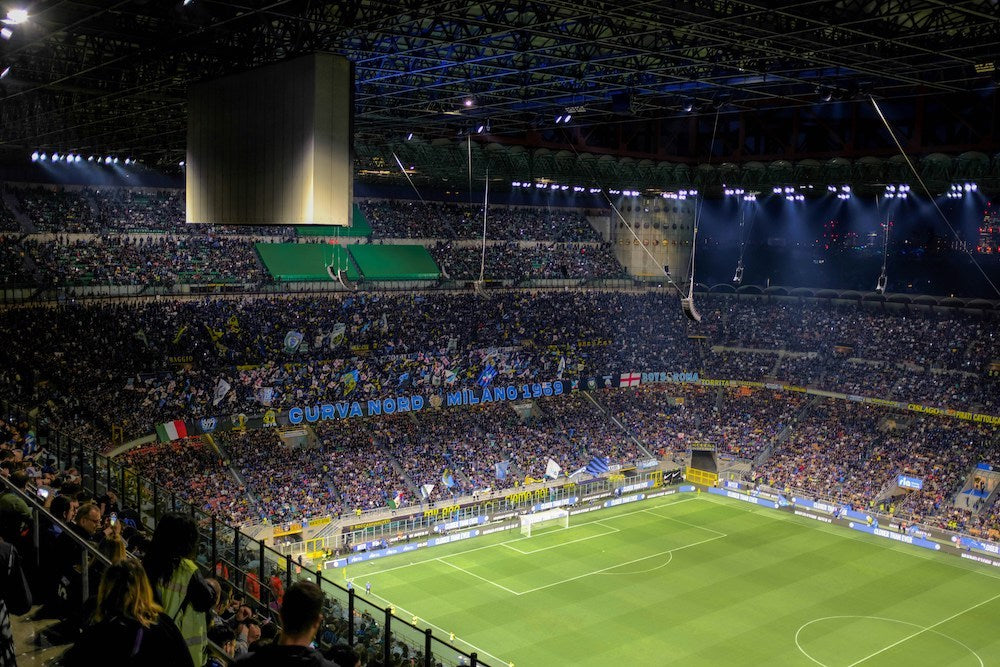 San Siro Estadio