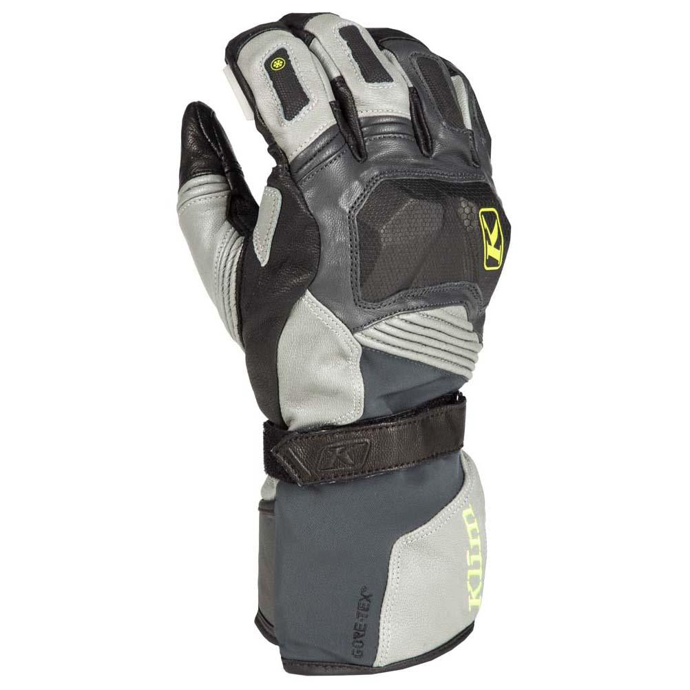 adventure bike gloves