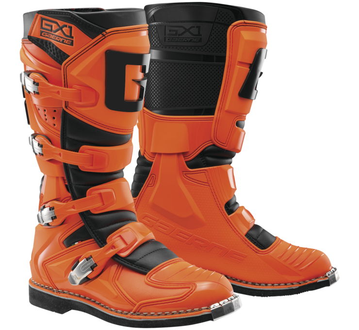 zitten Verovering geloof Gaerne GX-1 Boots by Atomic-Moto