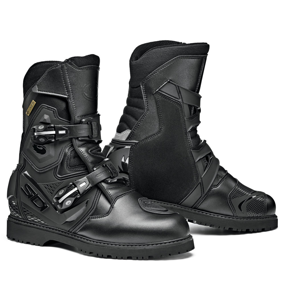 Forma Adv Tourer Boots By Atomic Moto