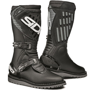 Botas enduro Sidi Adventure 2 Gore gris