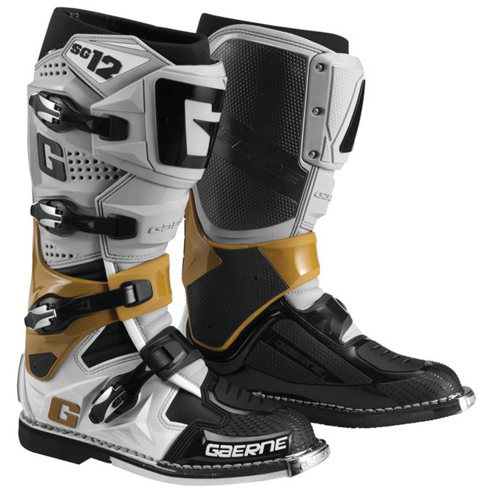 gaerne sg12 boots for sale