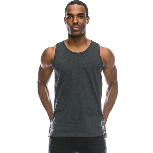 Buy Aixdir Sleeveless Hoodie Men Workout Hooded Tank Top Gym Muscle Shirts  with Pocket, Dark Grey, Medium at