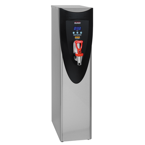 On Demand Hot Water Dispenser by FETCO — CoffeeTec