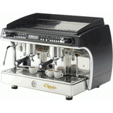 Astoria Gloria Automatic 2 Group Commercial Espresso Machine SAE 2