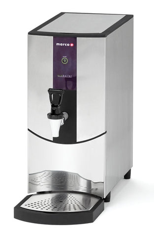 On Demand Hot Water Dispenser by FETCO — CoffeeTec