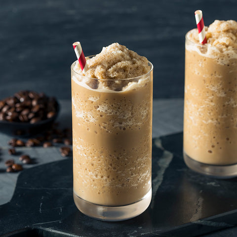 Frozen Coffee Maker