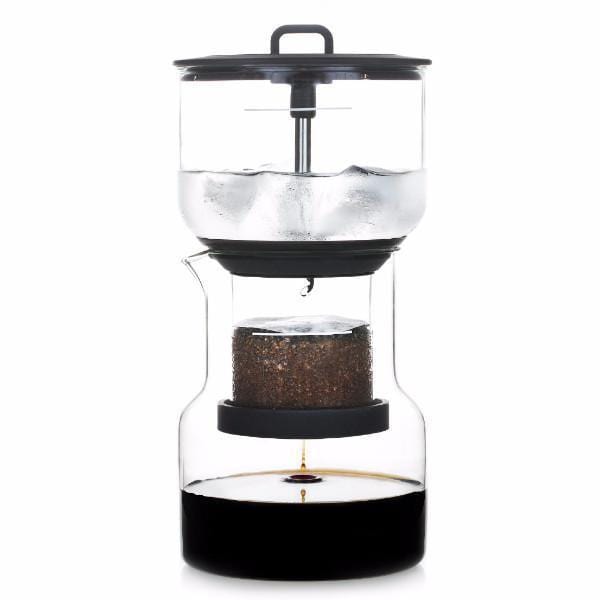 Bruer Slow Drip Cold Brew System - Black