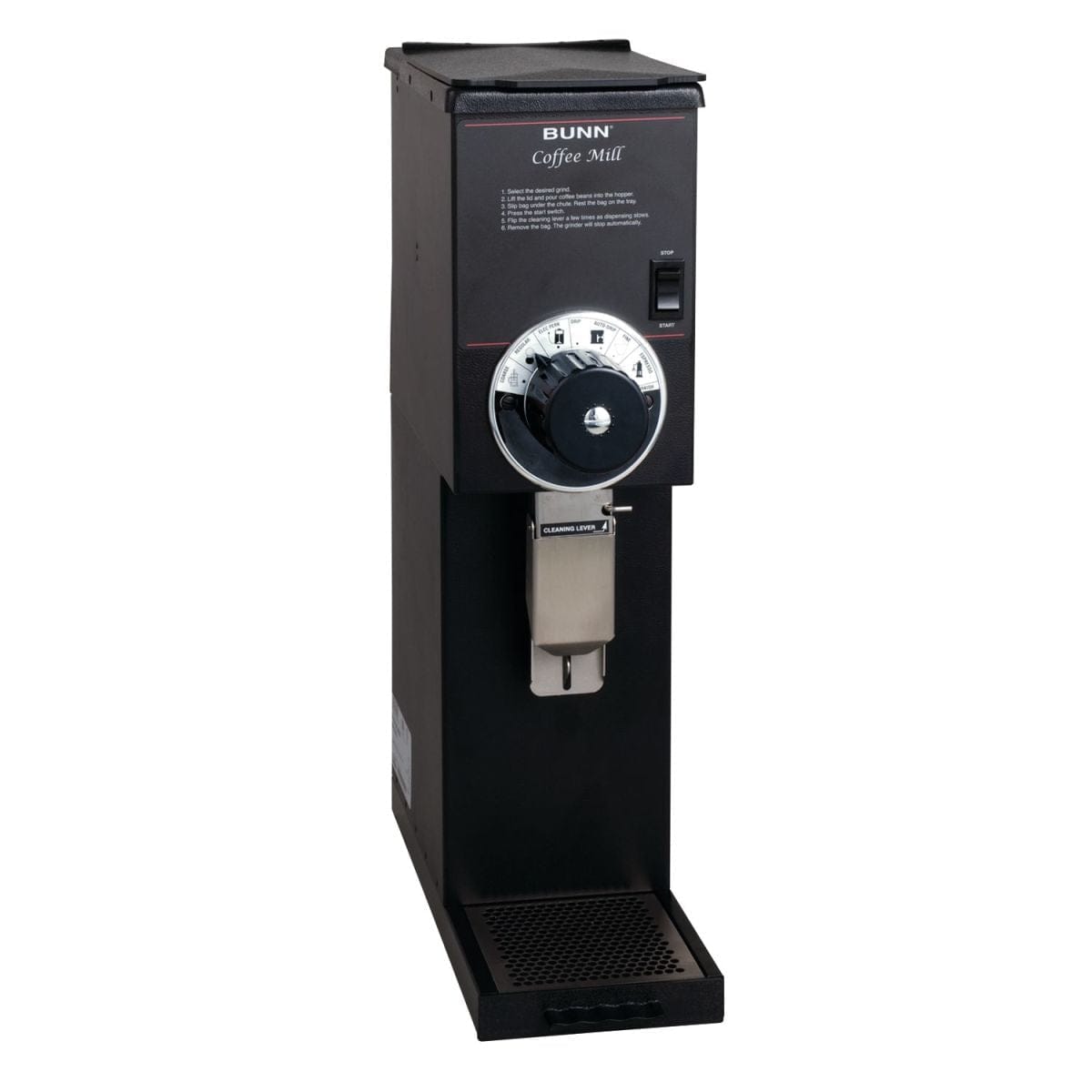 Commercial Coffee Makers: Brewers, Grinders, & Dispensers