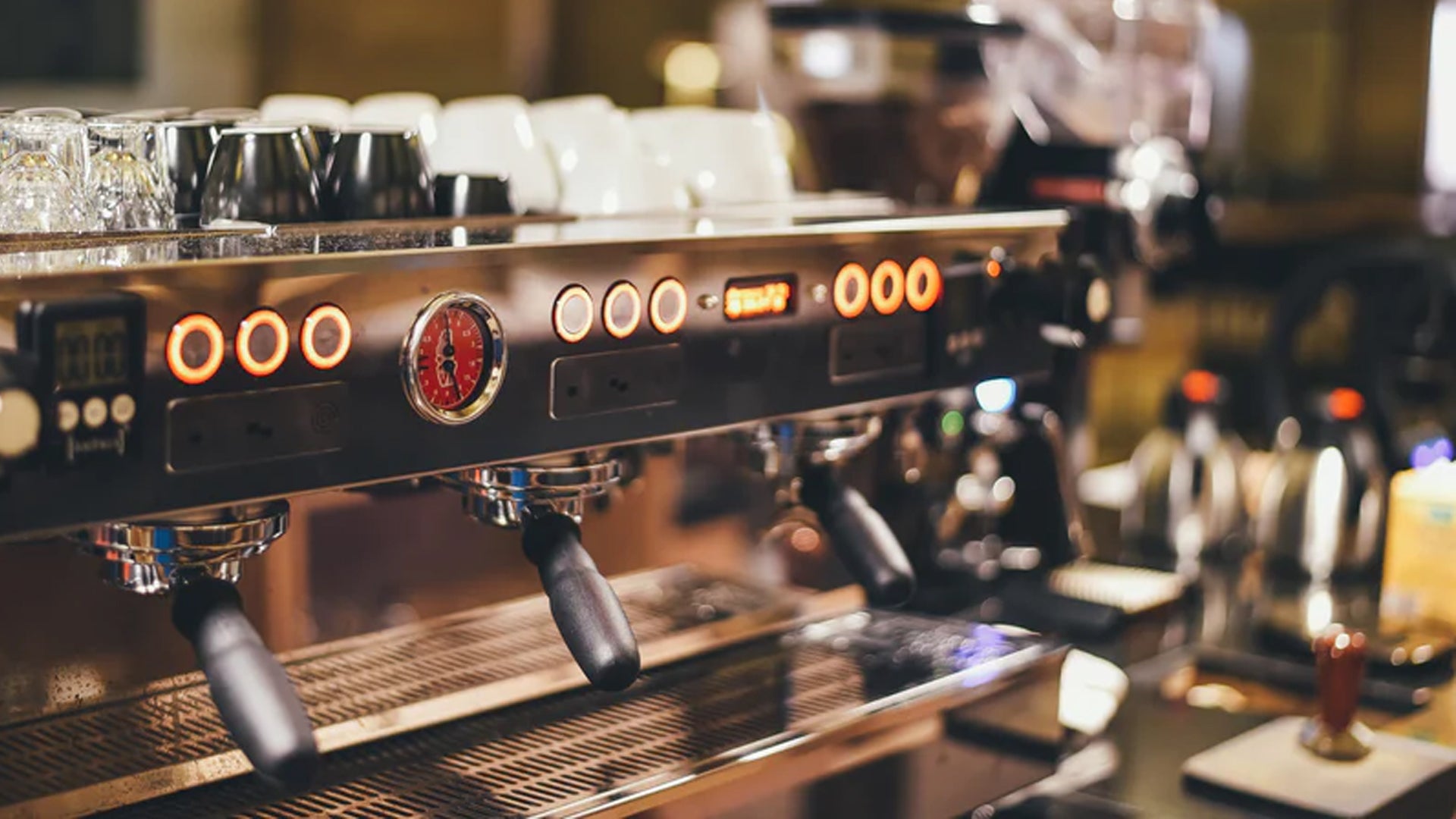 Espresso Steam Wand Not Working? Here's What To Do