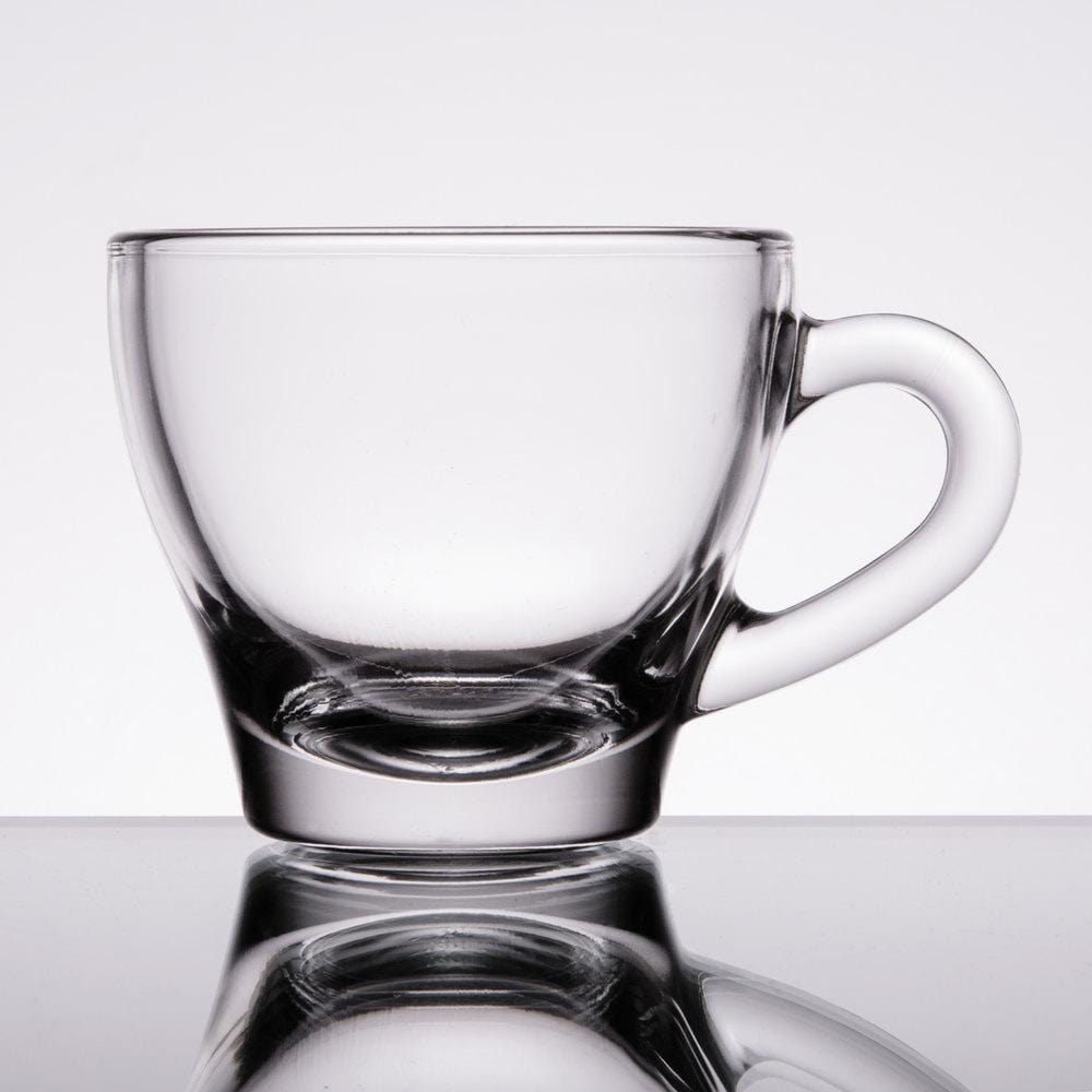 ESPRESSO SHOTGLASS