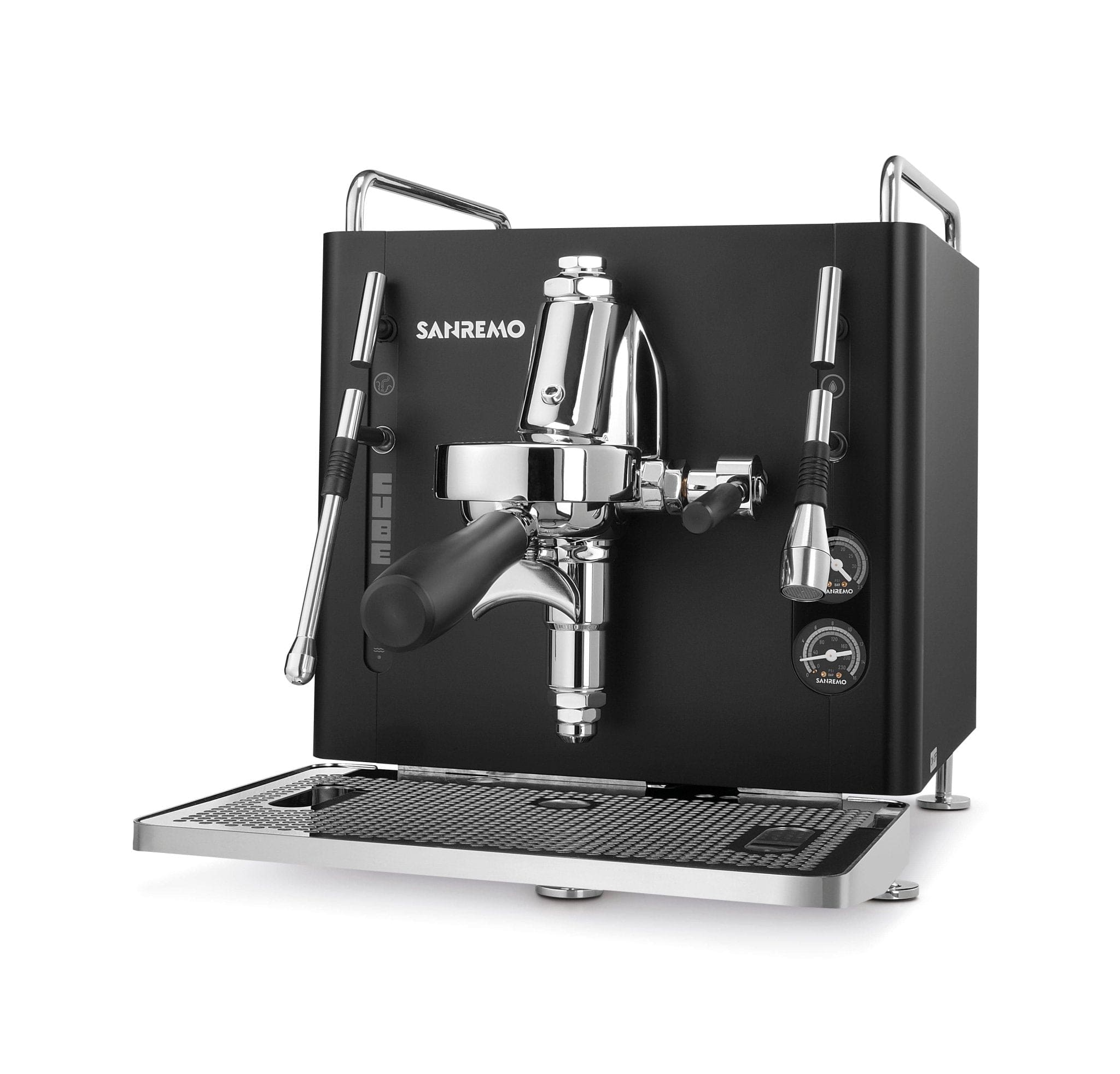 Dual voltage Espresso machine? : r/espresso