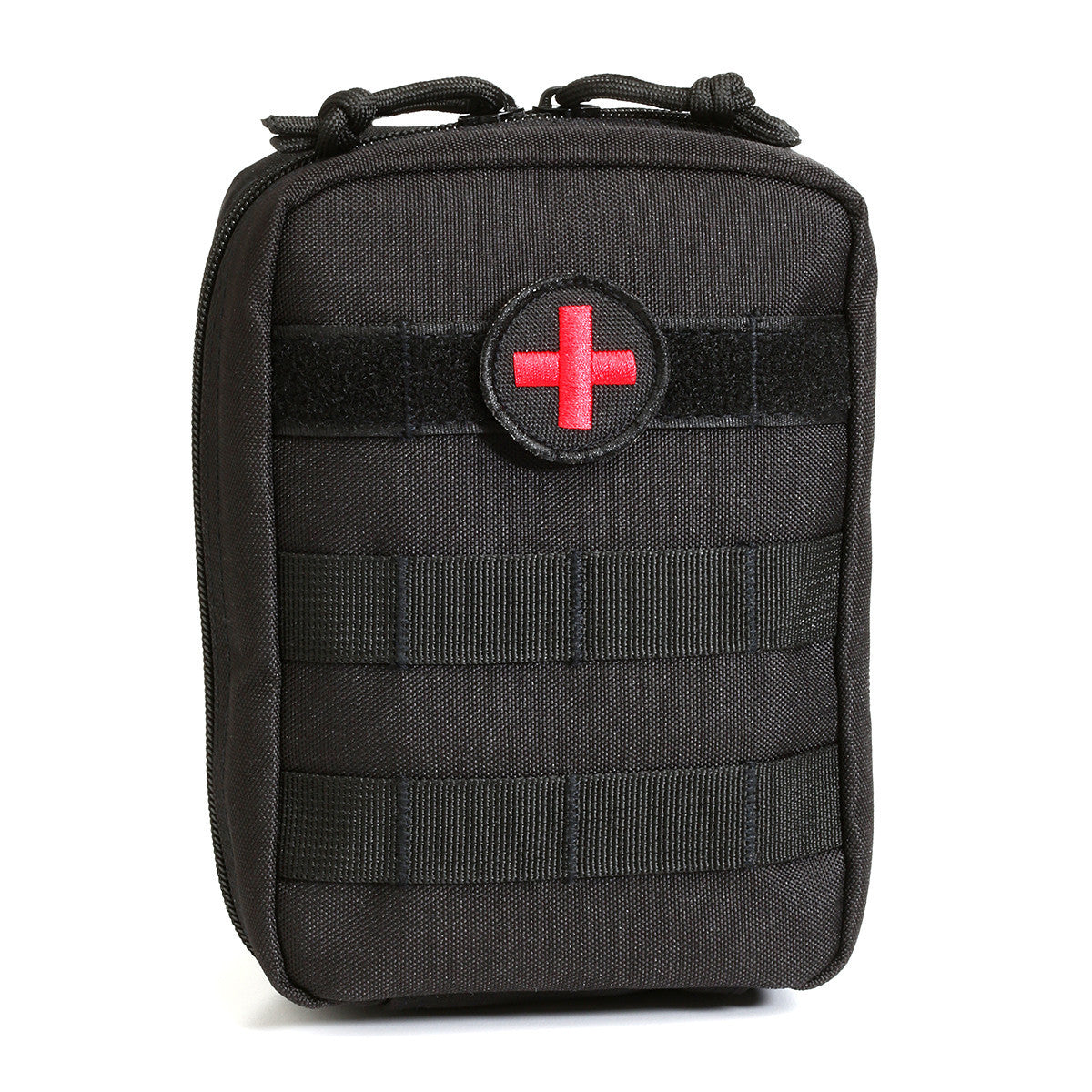 Condor Medic Patch Coyote Tan and Red Cross Velcro Backing 2 x 2